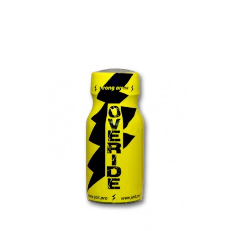 JOLT OVERRIDE 13ml - POPPERS