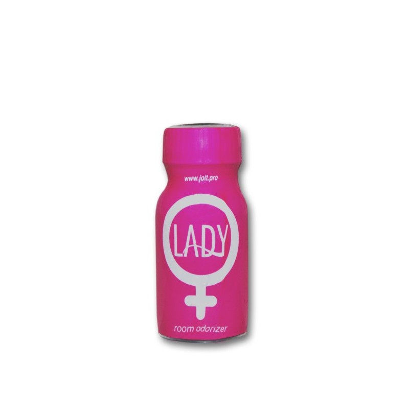 JOLT LADY 13ml - POPPERS