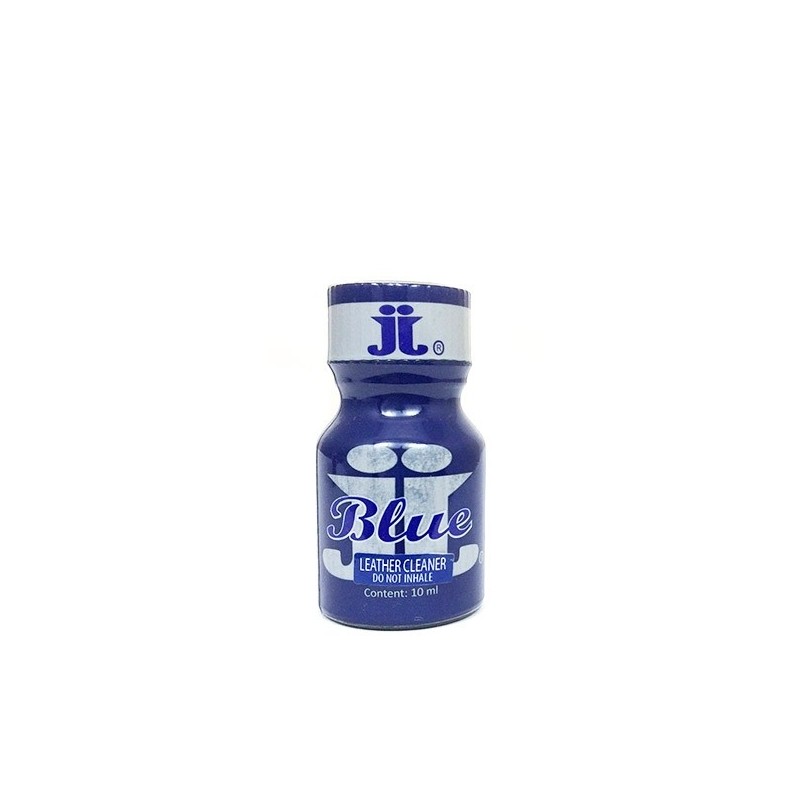 JJ Blue Aroma 10ml - POPPERS