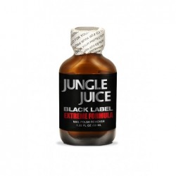 Jungle Juice Black Label BIG - 24ml - POPPERS