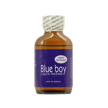 Blue Boy BIG - 24ml - POPPERS