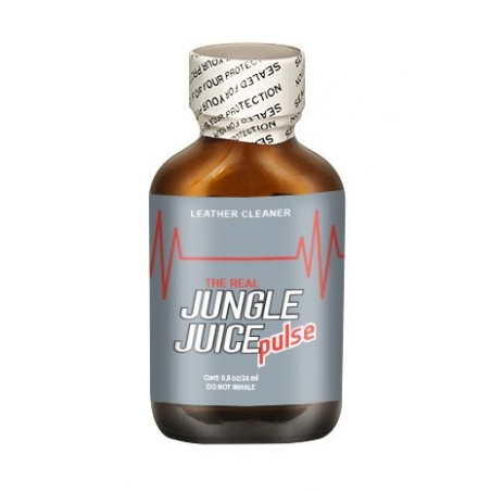 Jungle Juice PULSE 24ml - POPPERS