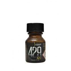 429 AZZ XTREME 10ml - POPPERS