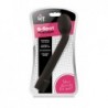 SI IGNITE BFF G-Spot Massager, curved with Vibration, 20,5 cm (8 in), Black - TOYS