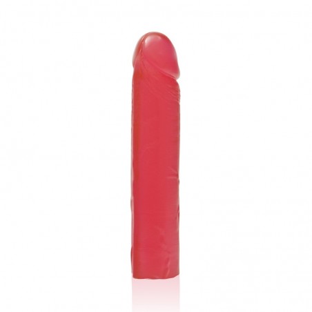 SI IGNITE Cock , 20 cm (8 in), Red - TOYS