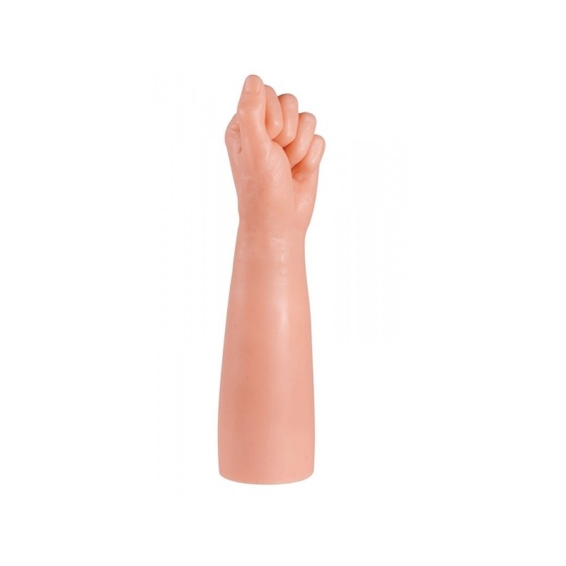 Giant Family Horny Hand Fist, 33 cm (13.0 in) - TOYS