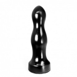 Hung System Toys Dong Winky, PVC, Black, 27 cm (10 in), Ø 6,8 cm (2,7 in) - TOYS