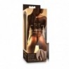 Blush Hot Chocolate Nicoles Kitty, Masturbator Pussy, Brown, 14 cm (5,5 in) - TOYS