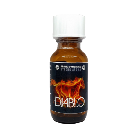 Jolt Diablo 25ml - POPPERS