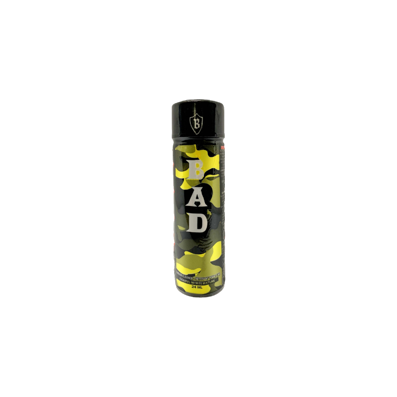 Bad Slim 24ml - POPPERS