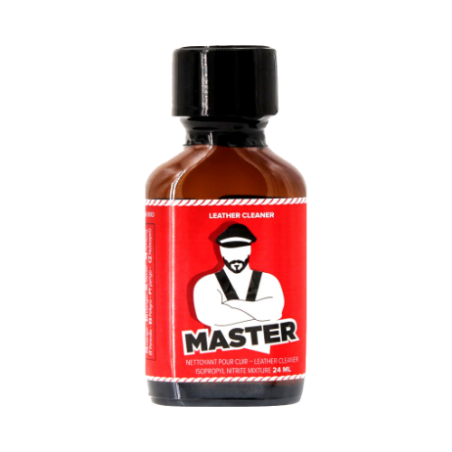 Master BIG 24ml - POPPERS